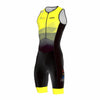 Trisuit Team Mujer (sin mangas) - FIT