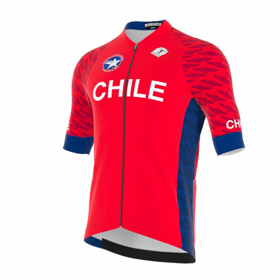 Tricota Hombre ICON CHILE (Edición Panamericanos Santiago 2023)