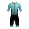 Trisuit Mujer SS Team - Alphatri