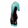 Trisuit SS Team Mujer - Alpha