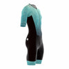 Trisuit Mujer SS Team - Alphatri