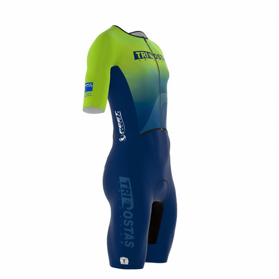 Trisuit Aeroracer Kit Flow - TRICOSTAS