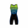 Tri Team Suit KIDS - Tricostas