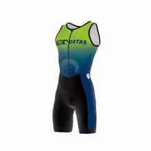  Tri Team Suit KIDS - Tricostas