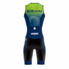 Trisuit Team (sin mangas) - TRICOSTAS