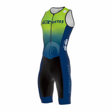  Trisuit Team (sin mangas) - TRICOSTAS