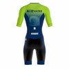 Trisuit Team SS - TRICOSTAS