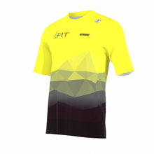  Camiseta Running SS Hombre RACE - FIT