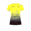 Camiseta Running SS Mujer RACE - FIT