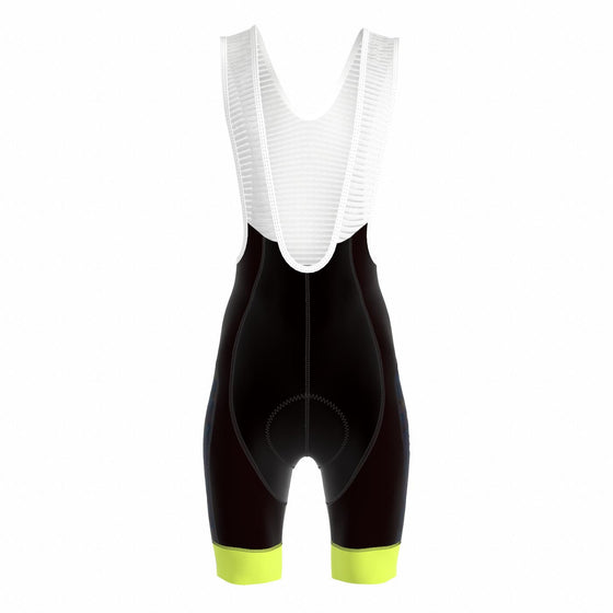 Bibshort Icon Hombre - HP TEAM