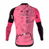 Tricota Icon LS Hombre - Gravel Cross