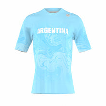  Camiseta Running CM Hombre - ARGENTINA