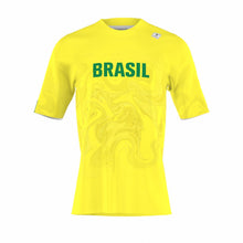  Camiseta Running CM Hombre - BRASIL