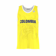  Camiseta Running SM Hombre - COLOMBIA