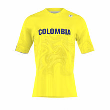  Camiseta Running CM Hombre - COLOMBIA