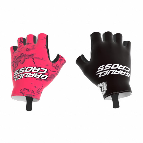 Guantes Cortos - Gravel Cross