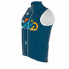 Gilet ICON High Collar HOMBRE - CAP Ciclismo