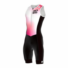  Trisuit Hombre Team Sin Mangas - NO TEAM