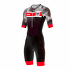 Trisuit SS Team Mujer - Club Aleman