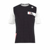 Polera Manga Corta Hombre - Tr3sDeportes