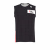 Camiseta Sin Mangas Running Mujer - Tr3sDeportes