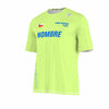 Polera Manga Corta Hombre Race -  WEMOVE