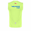 Polera Sin Mangas Mujer Race -  WEMOVE