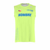 Polera Sin Mangas Mujer Race -  WEMOVE