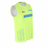 Polera Sin Mangas Mujer Race -  WEMOVE