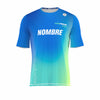 Polera Manga Corta Hombre Training -  WEMOVE