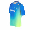 Polera Manga Corta Hombre Training -  WEMOVE