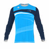 Polera Hombre Manga Larga Training -  MyTeam