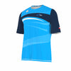 Polera Hombre Manga Corta Race -  MyTeam