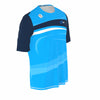 Polera Hombre Manga Corta Race -  MyTeam