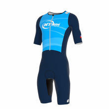  Trisuit Hombre Aeroracer Kit - MyTeam