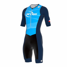  Trisuit Hombre SS Team - MyTeam