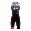 Trisuit Team (sin mangas) - FORZA TRI