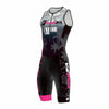Trisuit Team (sin mangas) - FORZA TRI