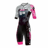 Trisuit SS Team Hombre - FORZATRI