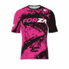 Polera Manga Corta Mujer - FORZA TRI