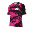 Polera Manga Corta Mujer - FORZA TRI