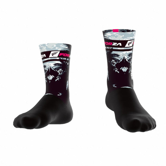 Calcetines Aero (unisex) - FORZA TRI