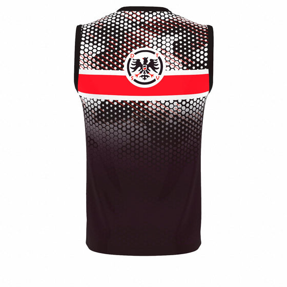 Polera Hombre Sin Mangas Race -  Club Aleman