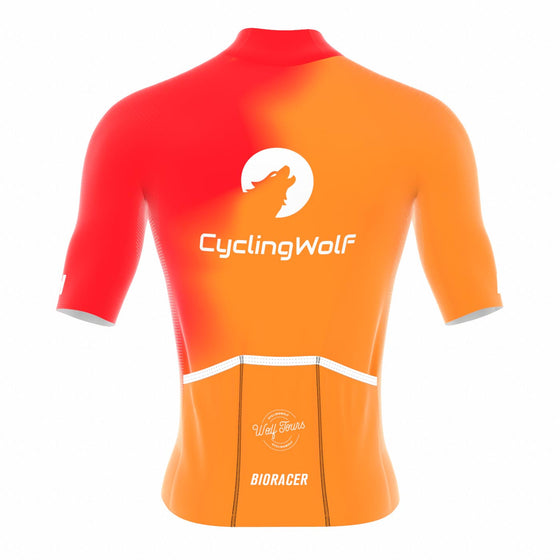 Tricota Hombre EPIC Ultralight - Cycling Wolf