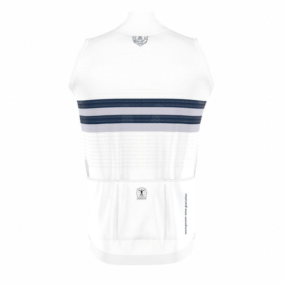 Gilet Icon High Collar - OLD GRANGONIAN CLUB