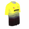 Camiseta Running SS Hombre RACE - FIT