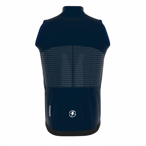 Gilet Icon High Collar (edición Limitada) - SONIC