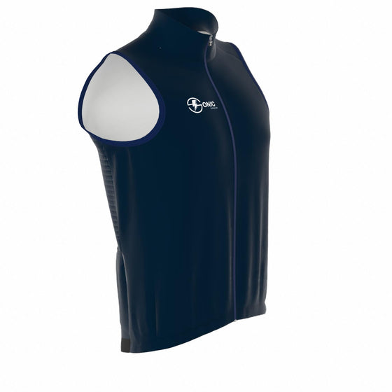 Gilet Icon High Collar (edición Limitada) - SONIC