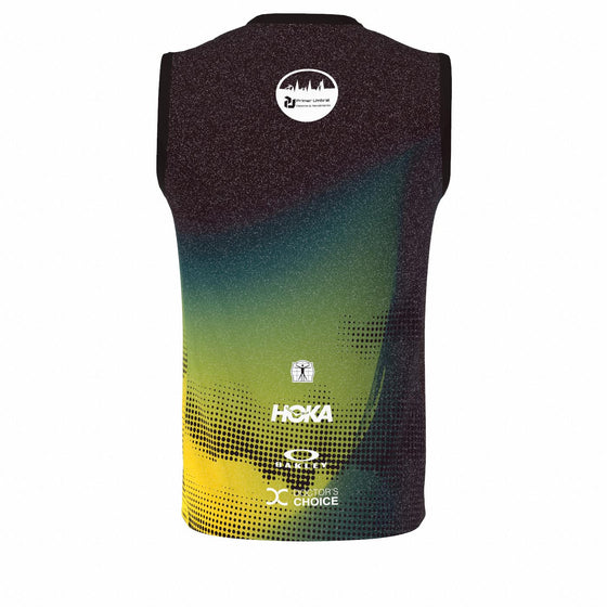 Polera Hombre Race Sin Mangas - Primer Umbral