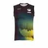 Polera Hombre Race Sin Mangas - Primer Umbral